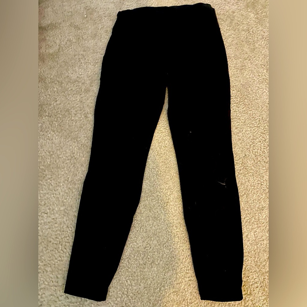 Old Navy Ribbed Leggings